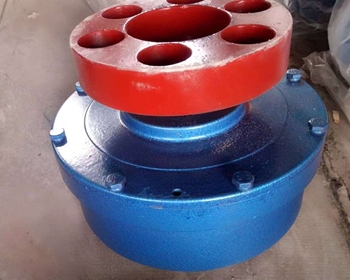 摩擦型耦合器