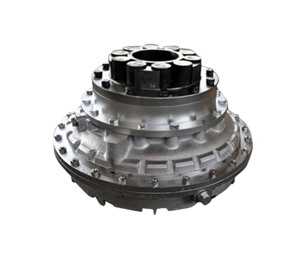 液力偶合器 液力偶合器